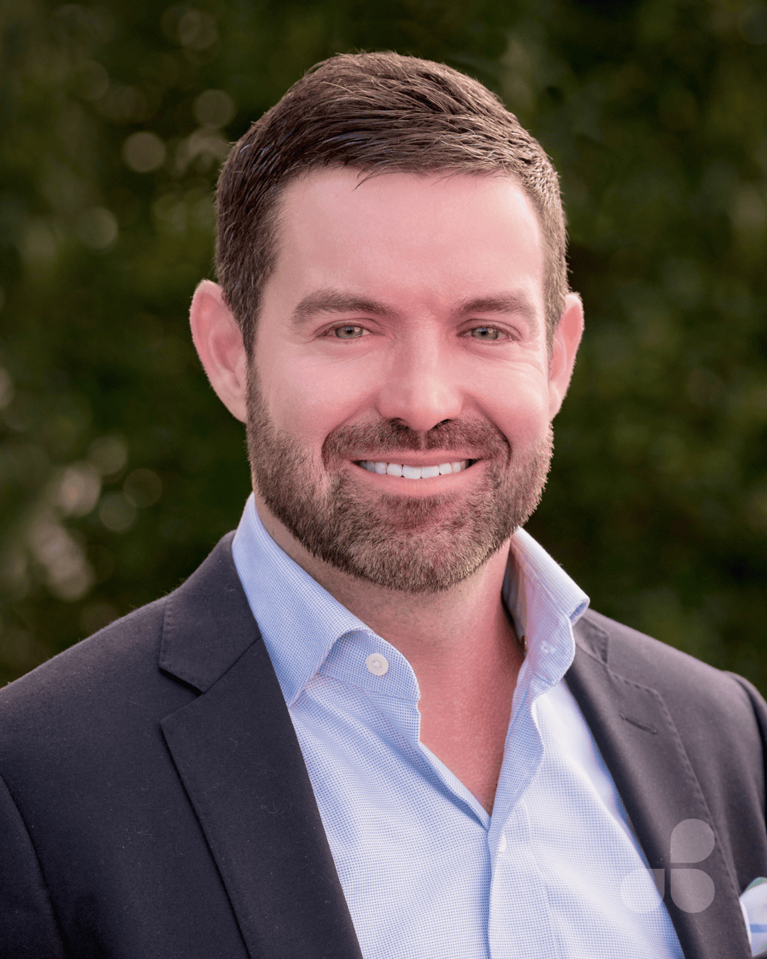 ERIC COCHRAN